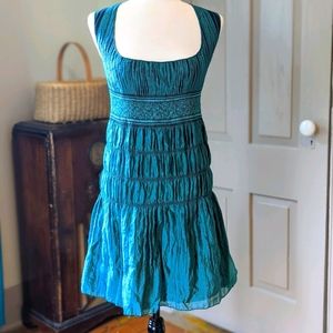 Max Studio Dress. NWT. Size XS.